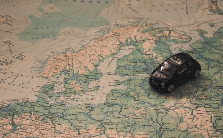  Τι καλύπτει η ασφάλεια οχήματος σε περίπτωση κλοπής: Όλα όσα πρέπει να γνωρίζετε.