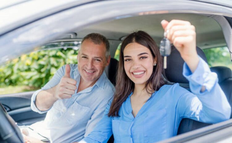  Ασφάλεια για νέους οδηγούς: Τι πρέπει να γνωρίζετε