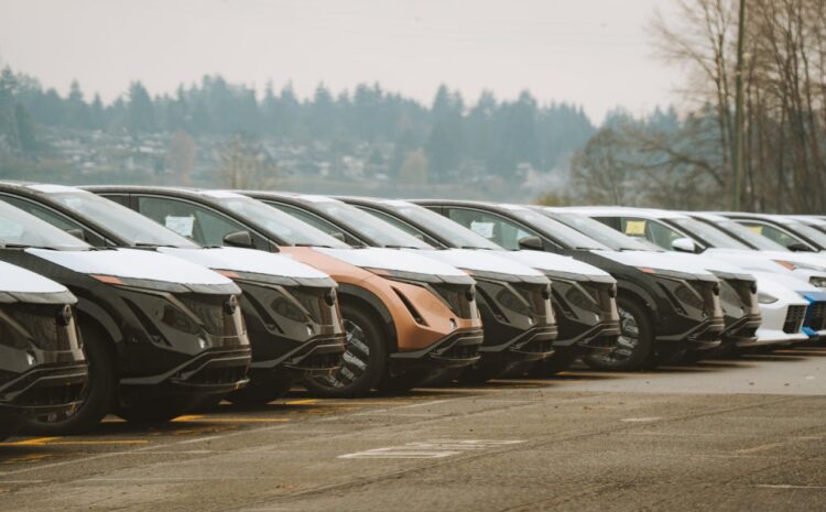  Ασφάλιση Ηλεκτρικών Αυτοκινήτων: Προκλήσεις και Ευκαιρίες στη Νέα Εποχή της Κίνησης